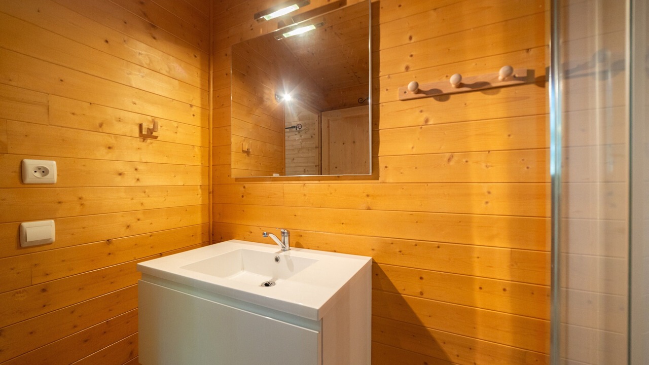Photo of Bathroom in Le Soler