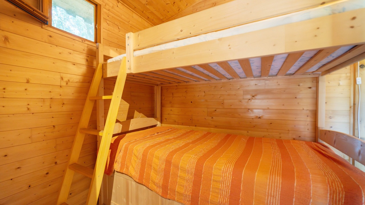 Photo of Bedroom in Le Soler