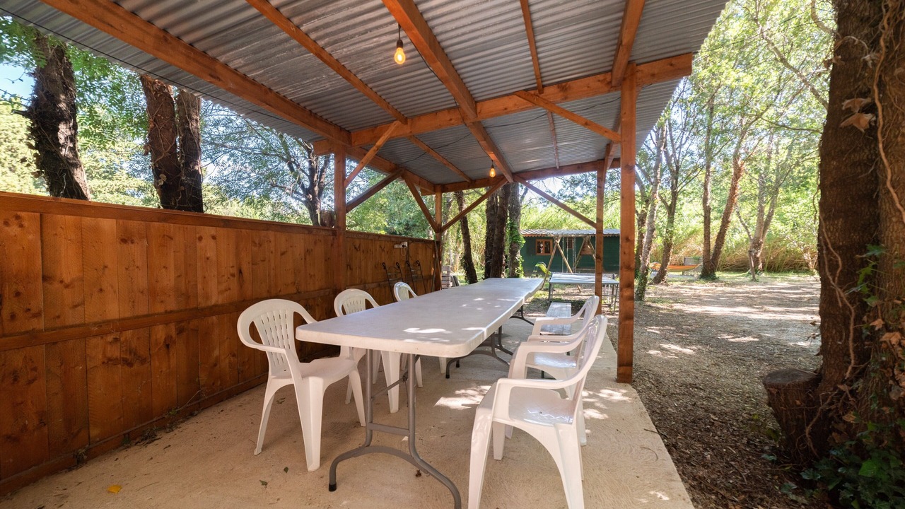 Photo of Outdoor in Le Soler