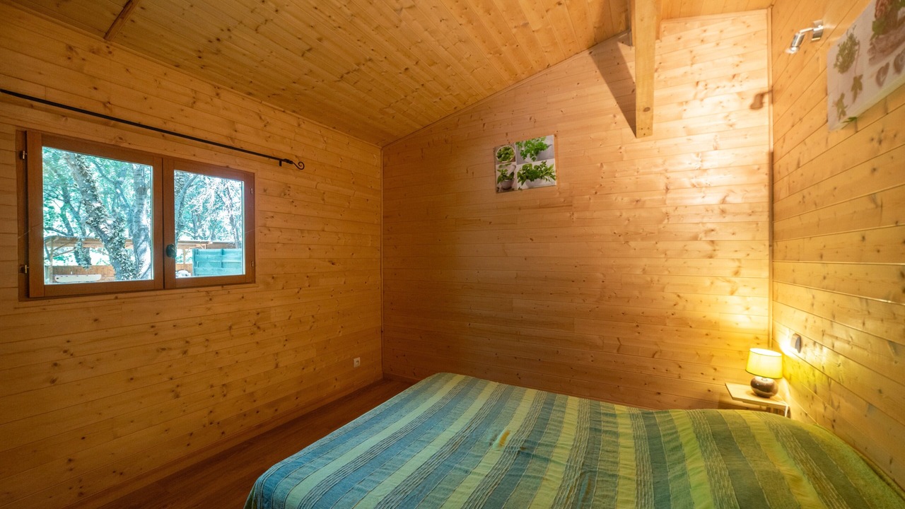 Photo of Bedroom in Le Soler
