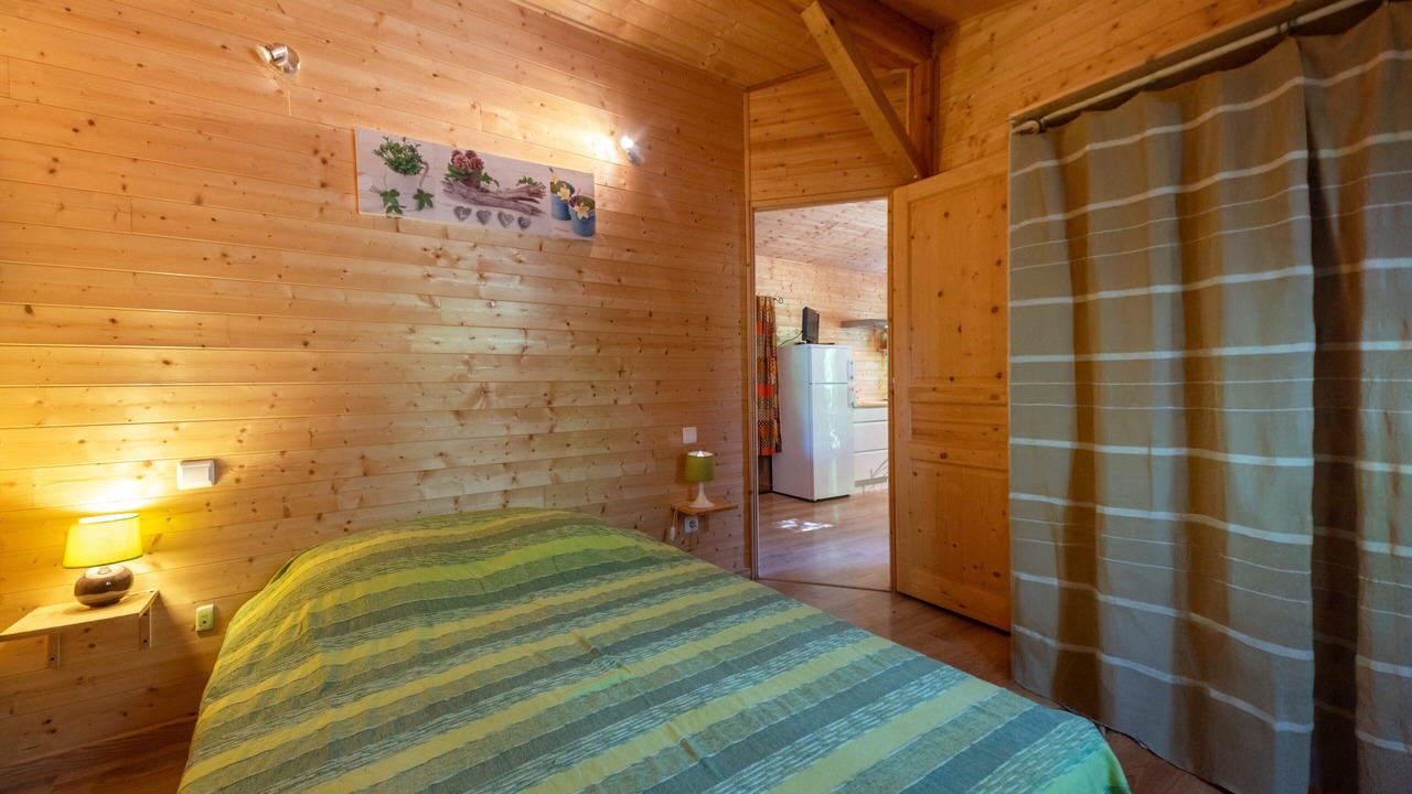 Photo of Bedroom in Le Soler