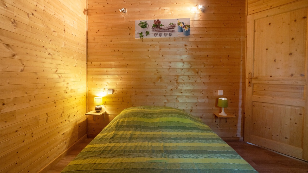 Photo of Bedroom in Le Soler