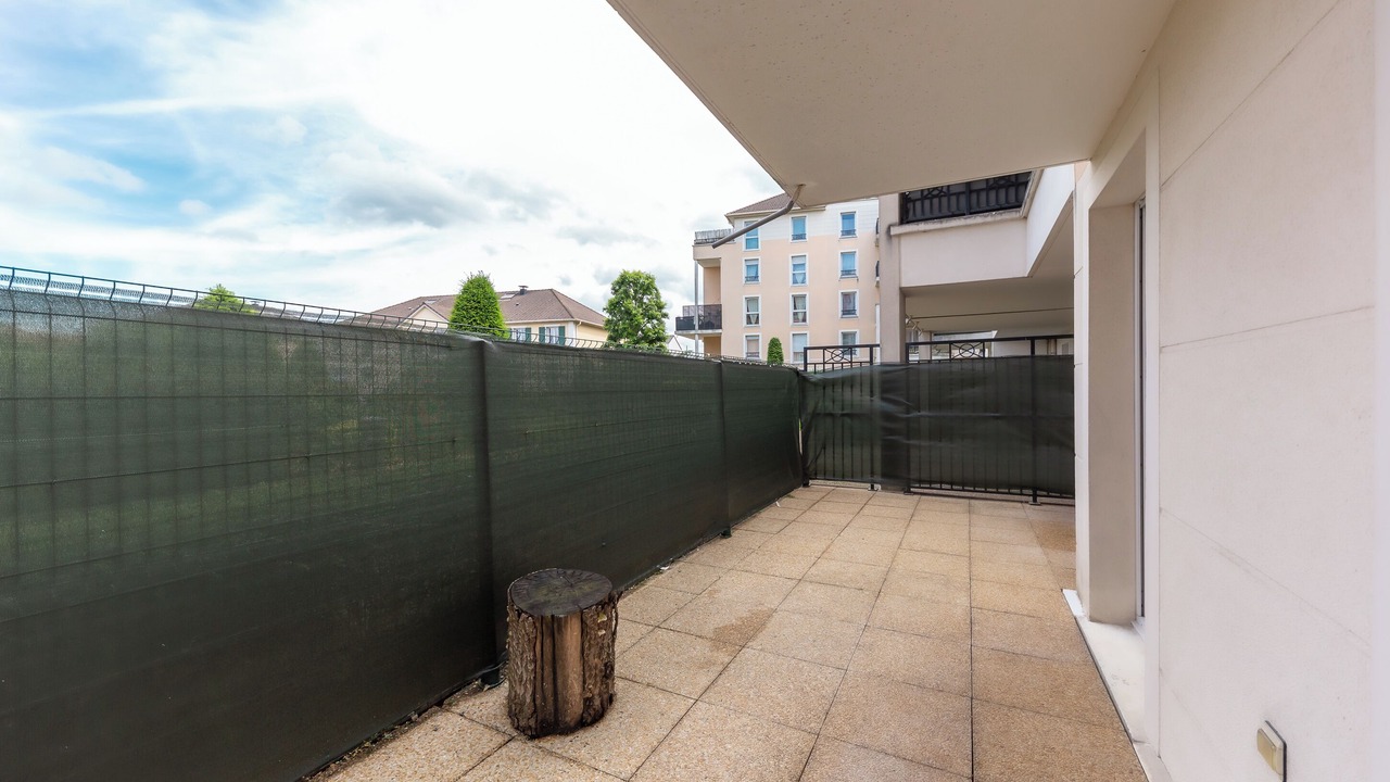 Photo of Outdoor in Saint-Ouen-l'Aumone