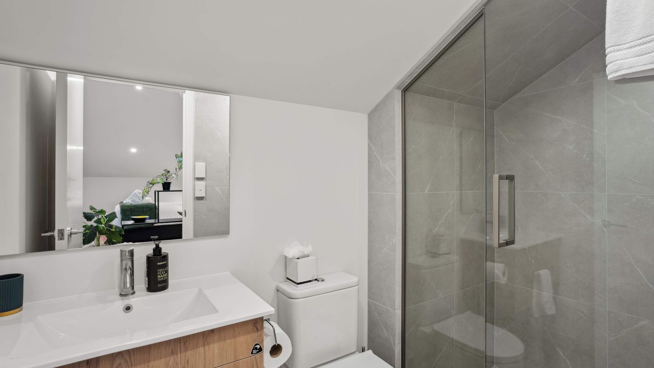 Photo of Bathroom in Kawarau Falls