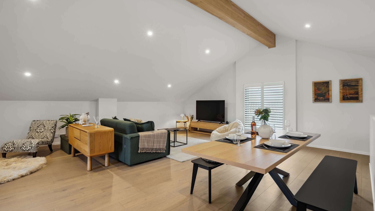 Photo of Livingroom in Kawarau Falls