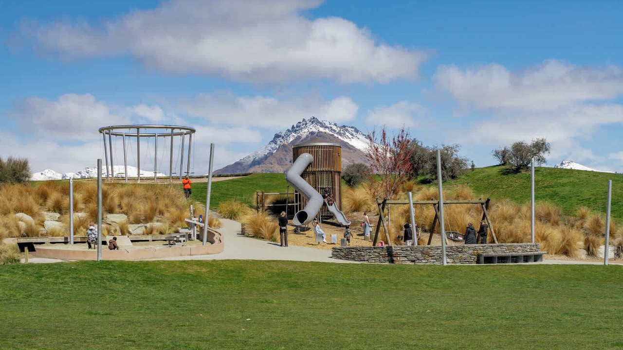 Photo of Others in Kawarau Falls