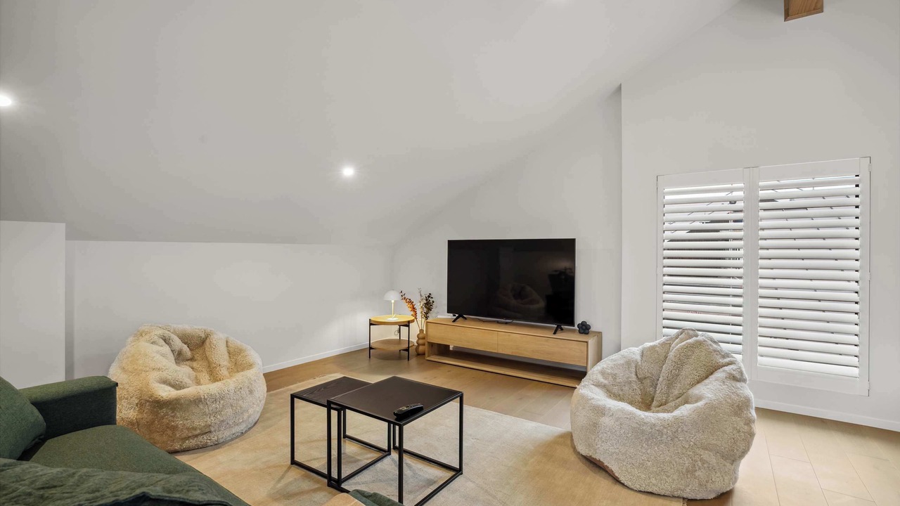 Photo of Livingroom in Kawarau Falls