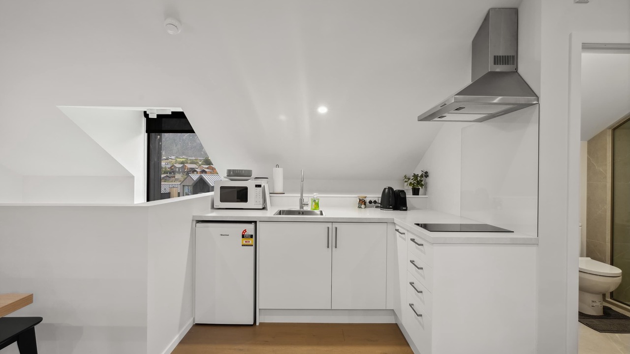 Photo of Kitchen in Kawarau Falls