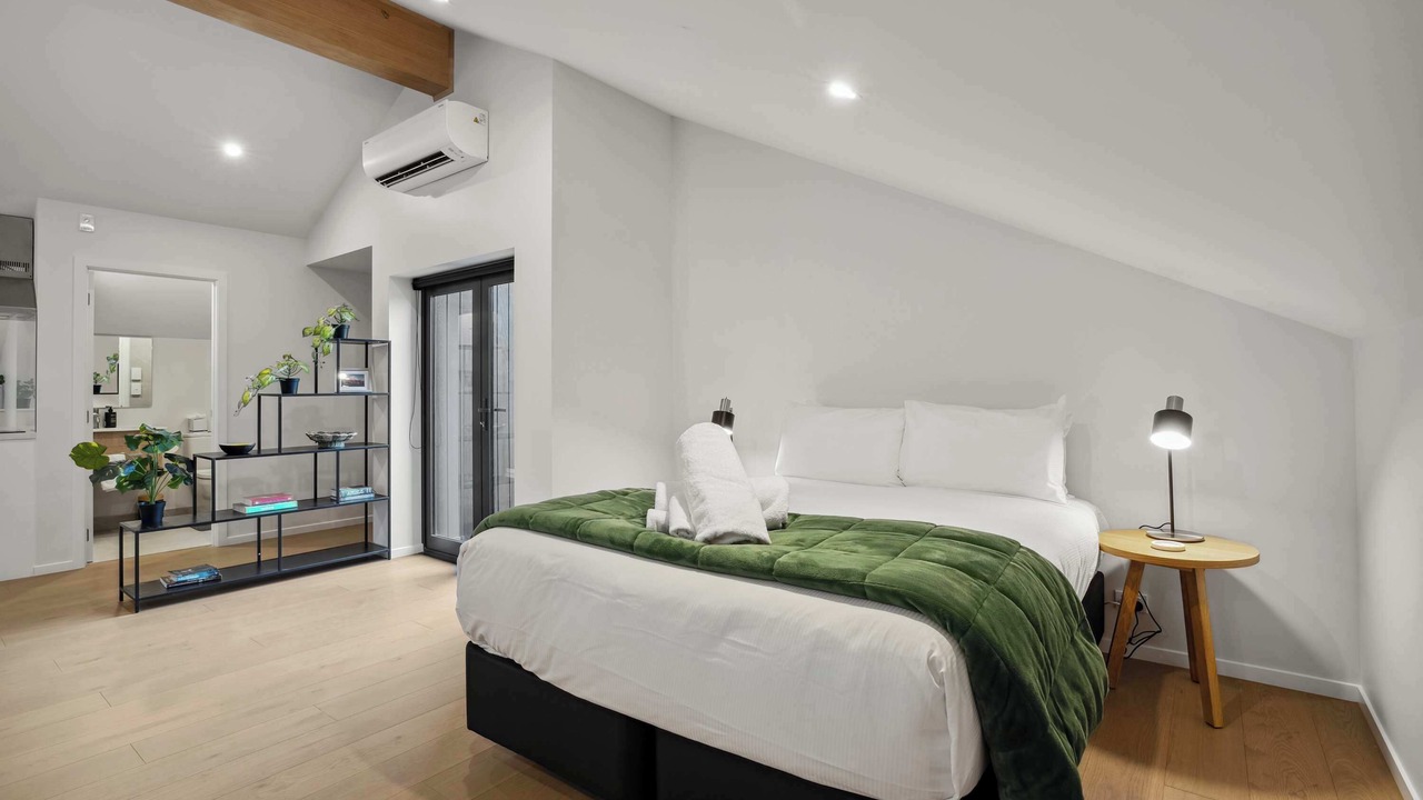 Photo of Bedroom in Kawarau Falls