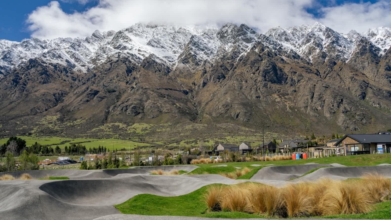 Photo of Others in Kawarau Falls