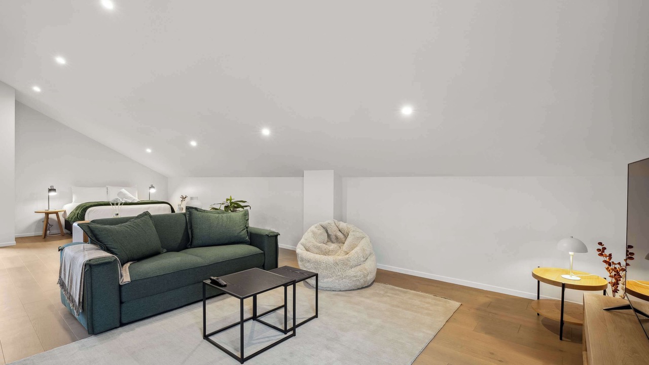 Photo of Livingroom in Kawarau Falls