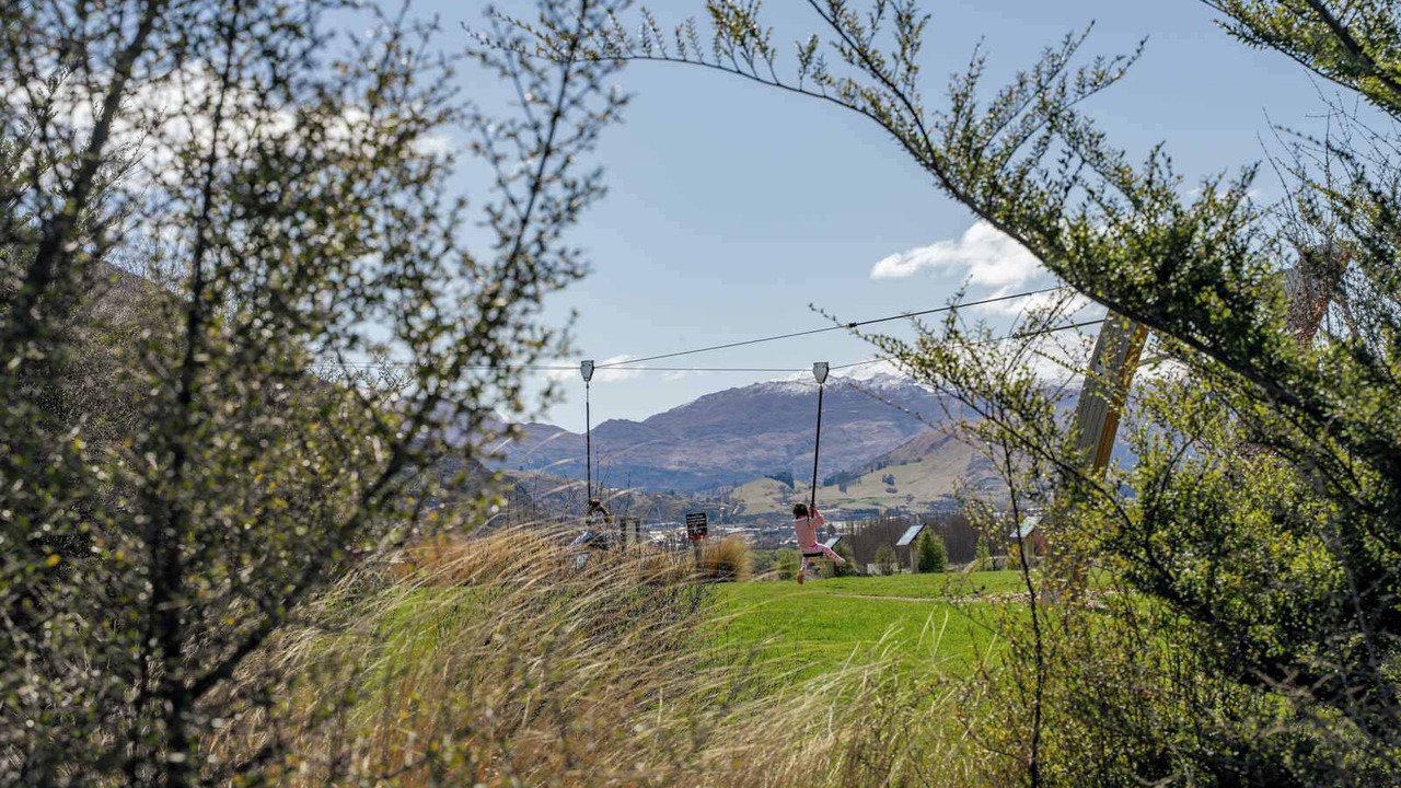 Photo of Others in Kawarau Falls
