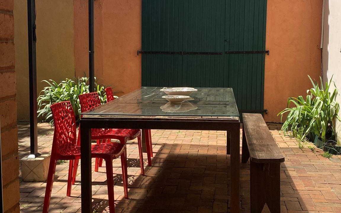 Photo of Outdoor in Biarritz