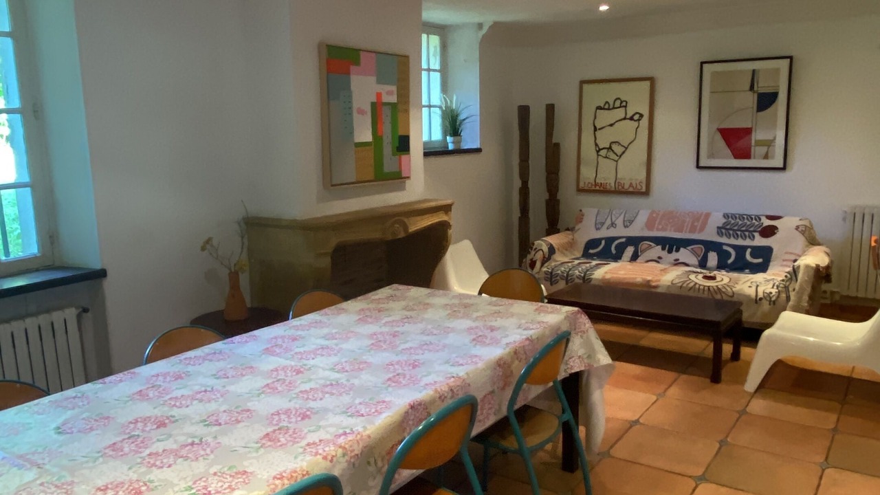Photo of Bedroom in Biarritz