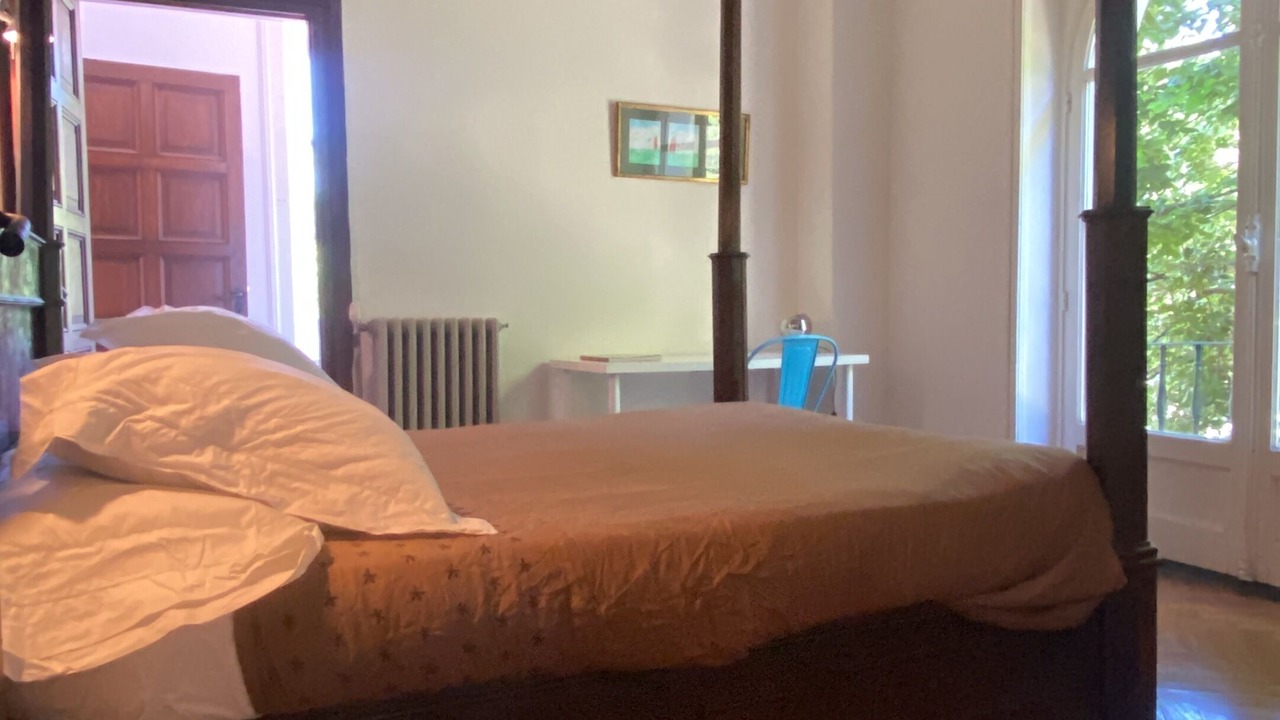 Photo of Bedroom in Biarritz