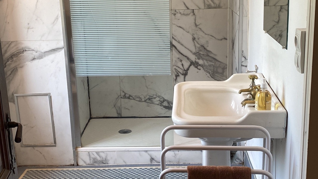 Photo of Bathroom in Biarritz