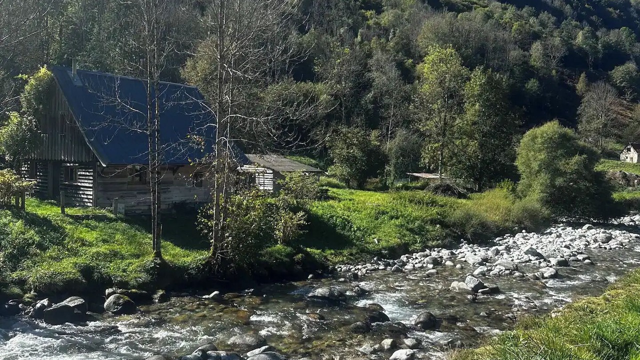 Photo of Others in Aulus-les-Bains