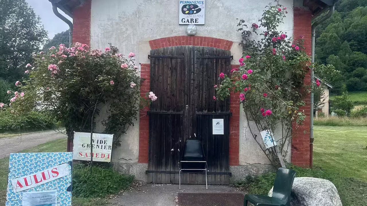 Photo of Others in Aulus-les-Bains