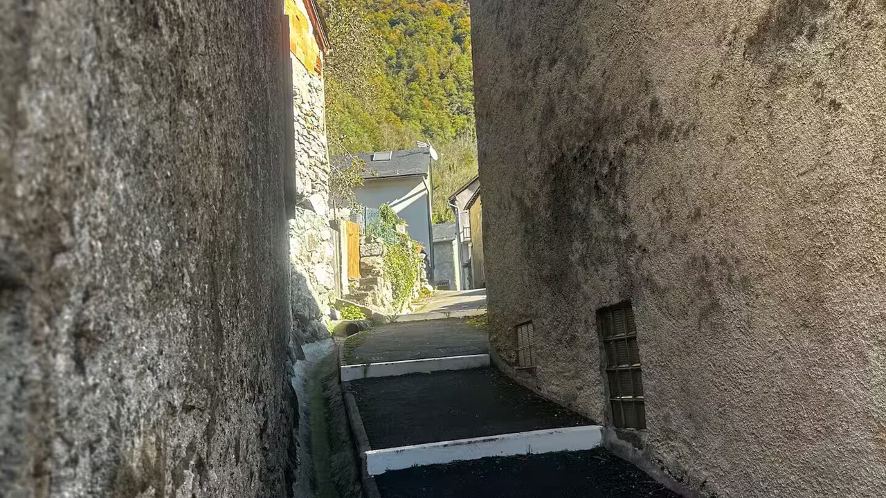 Photo of Outdoor in Aulus-les-Bains