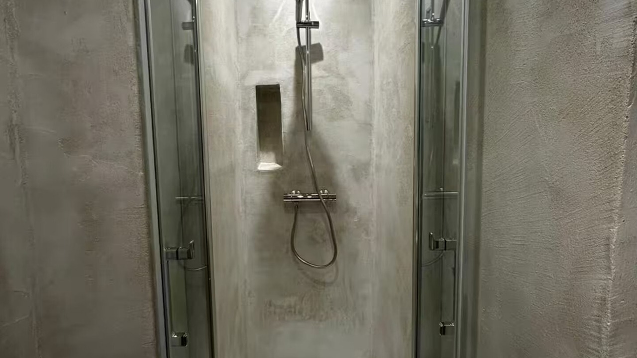 Photo of Bathroom in Aulus-les-Bains