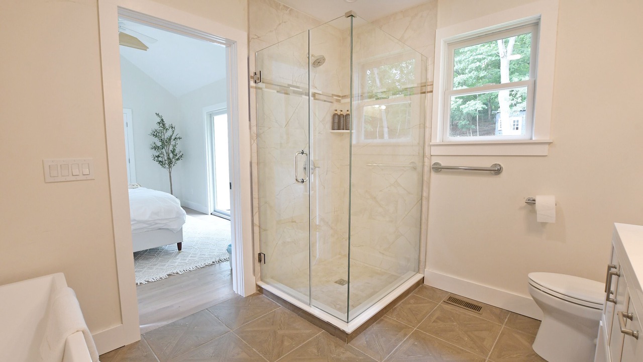 Photo of Bathroom in East Setauket