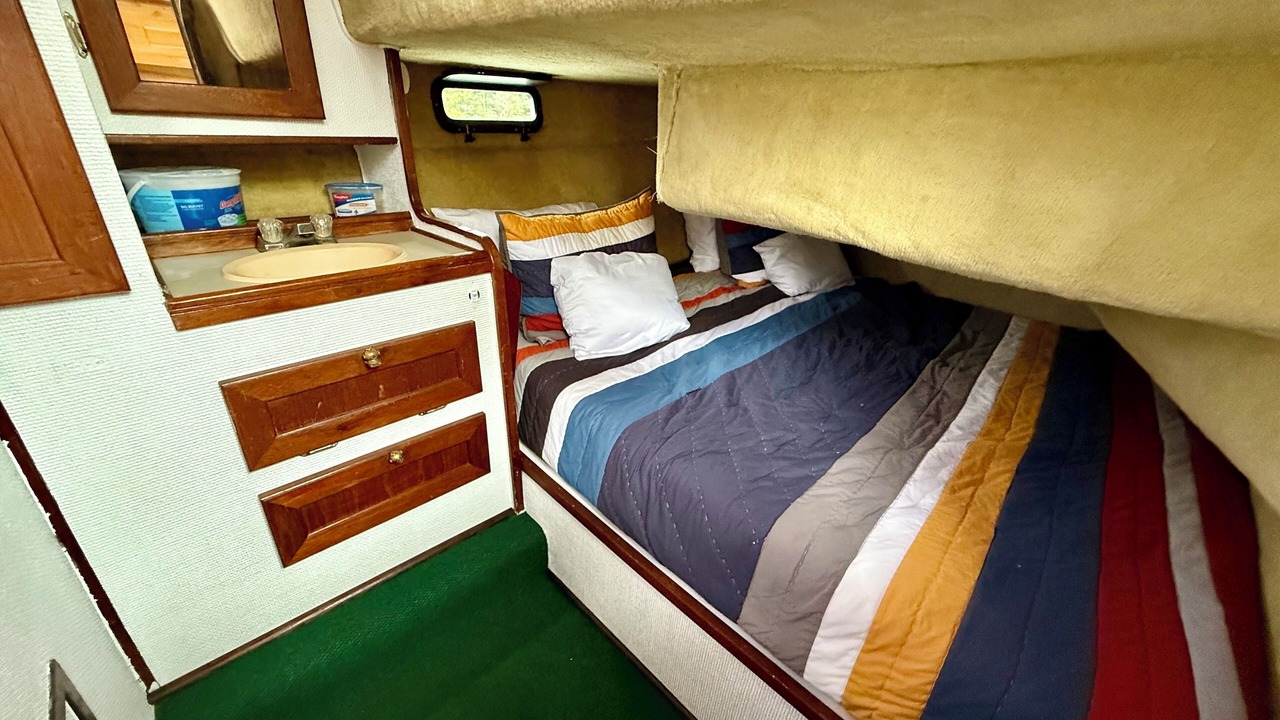 Photo of Bedroom in New Tazewell