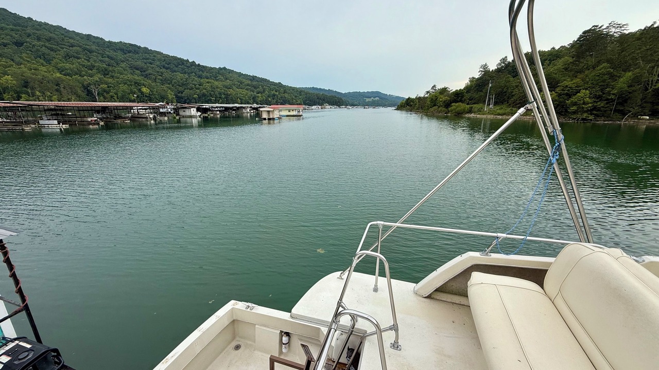 Photo of Outdoor in New Tazewell