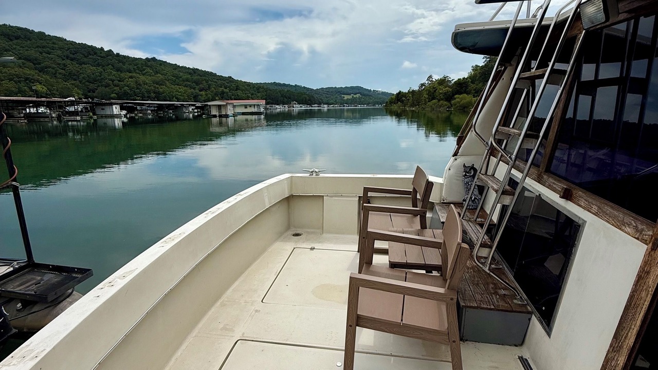 Photo of Outdoor in New Tazewell