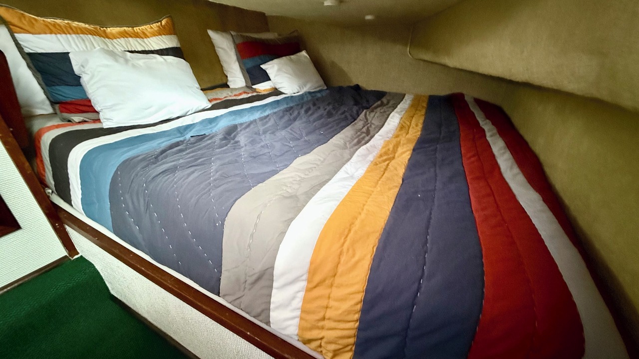 Photo of Bedroom in New Tazewell