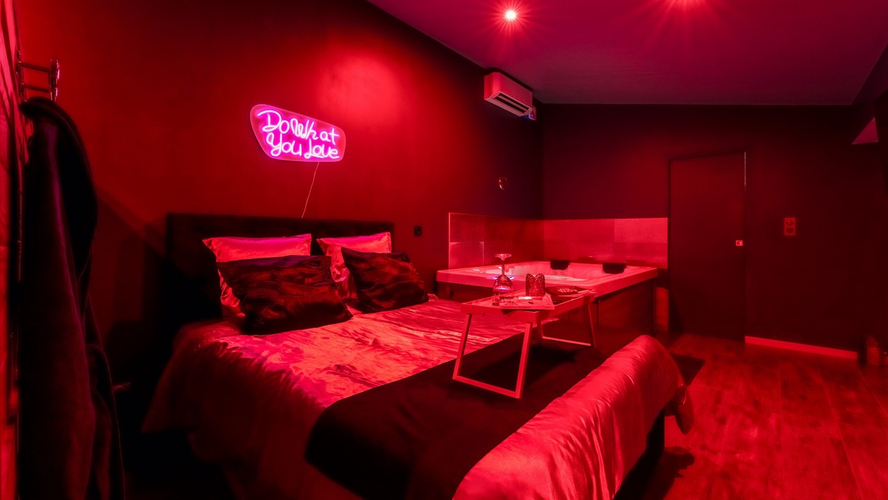 Photo of Bedroom in Caderousse
