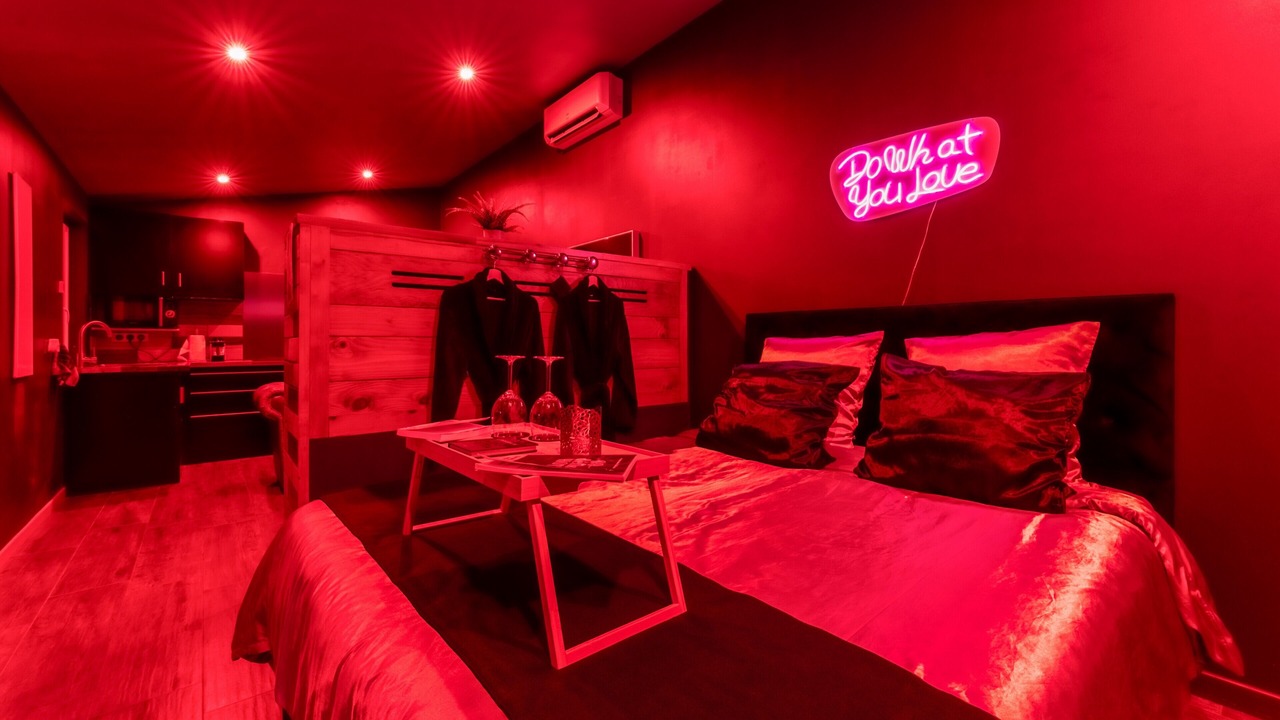 Photo of Bedroom in Caderousse