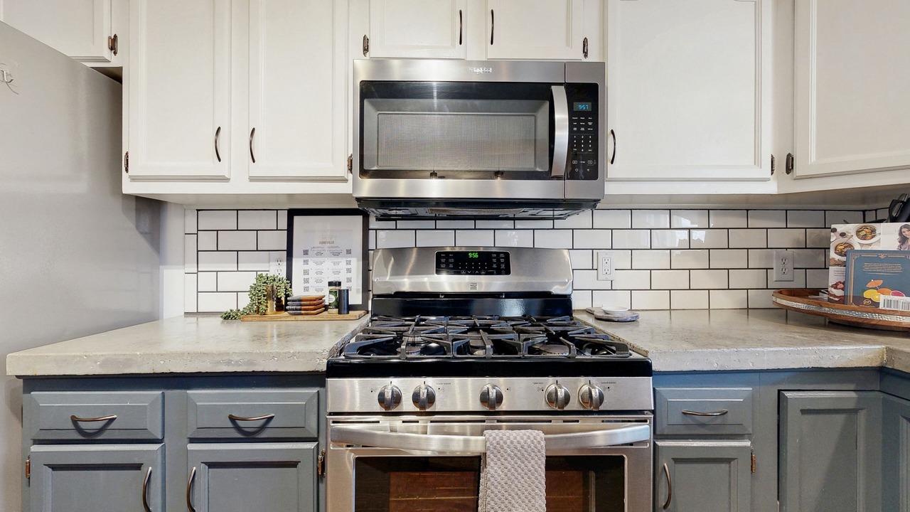 Photo of Kitchen in Royal Pines