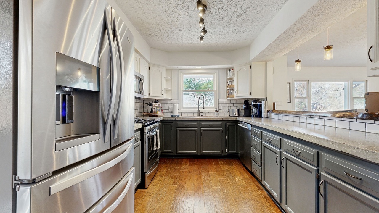 Photo of Kitchen in Royal Pines