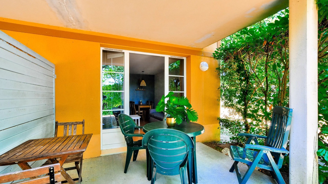 Photo of Outdoor in Monflanquin