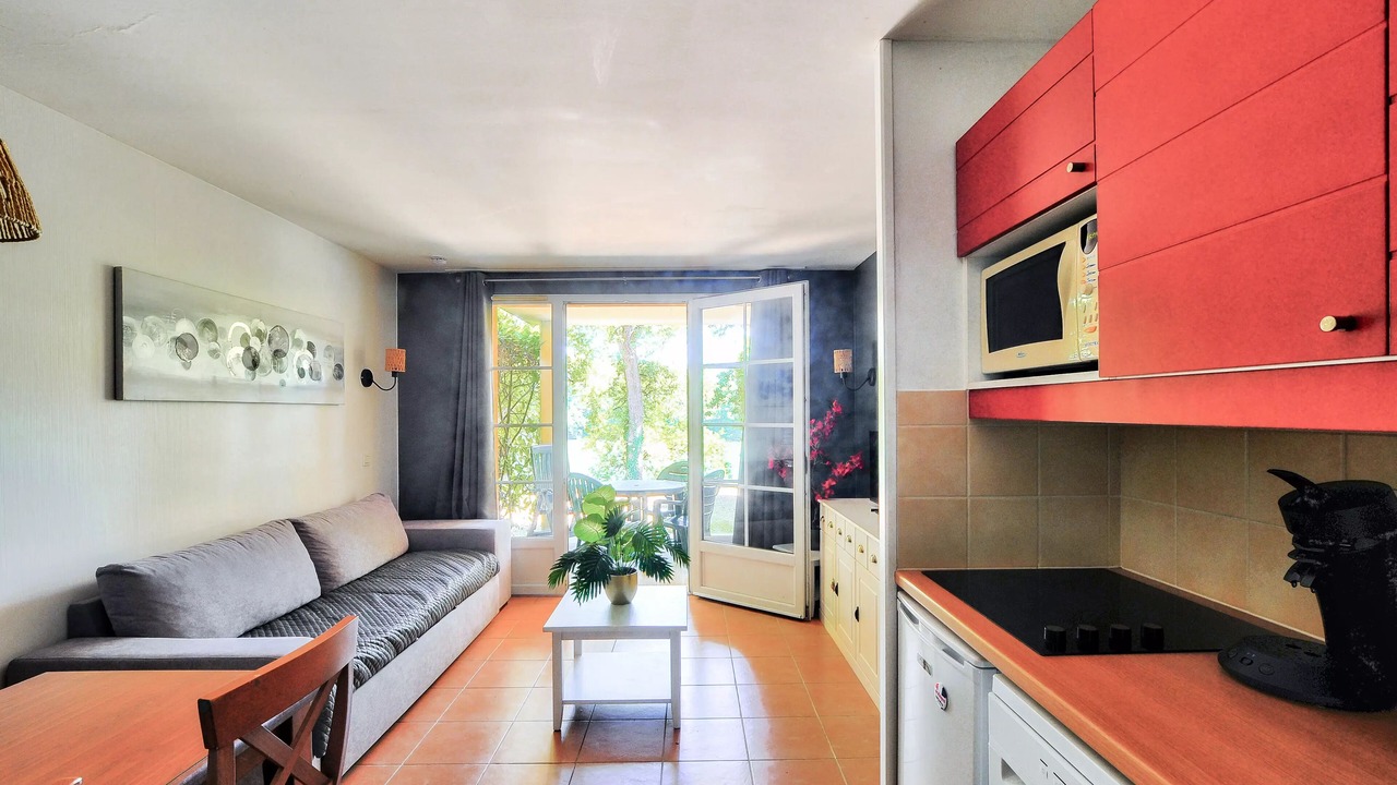 Photo of Livingroom in Monflanquin