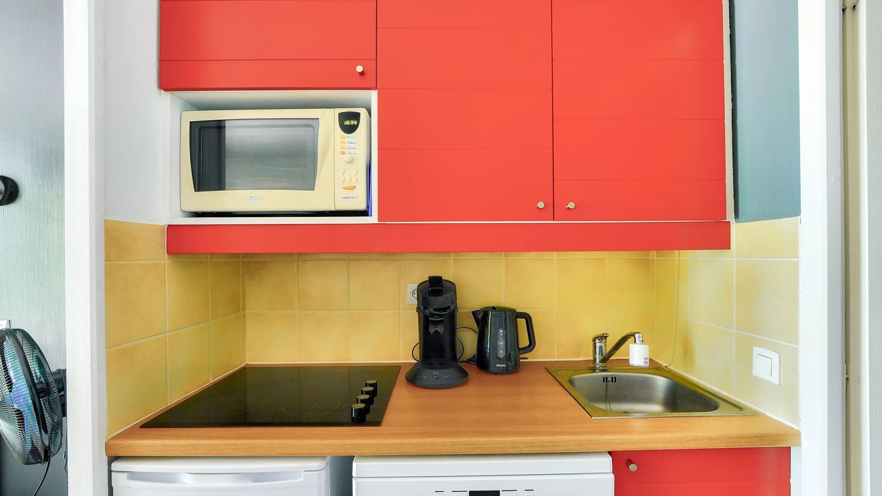 Photo of Kitchen in Monflanquin