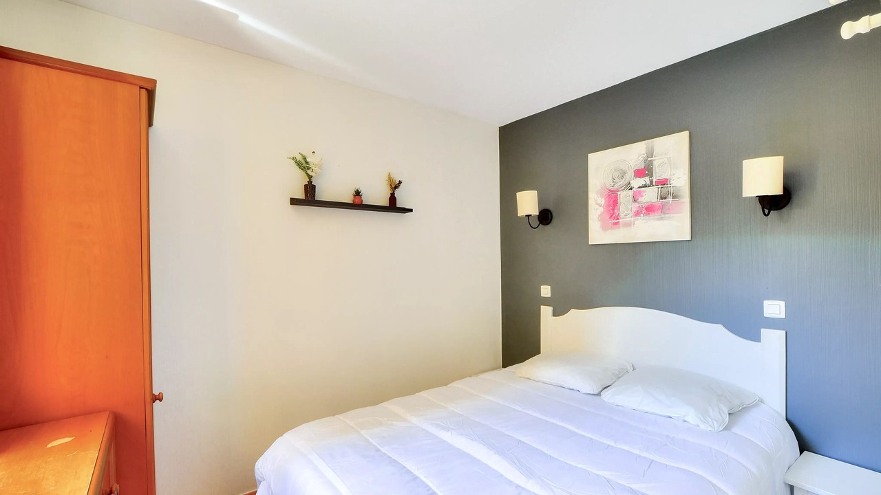Photo of Bedroom in Monflanquin