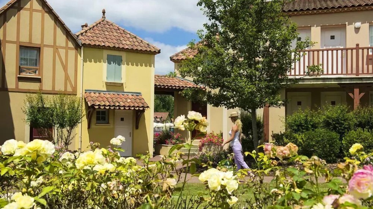 Photo of Outdoor in Monflanquin