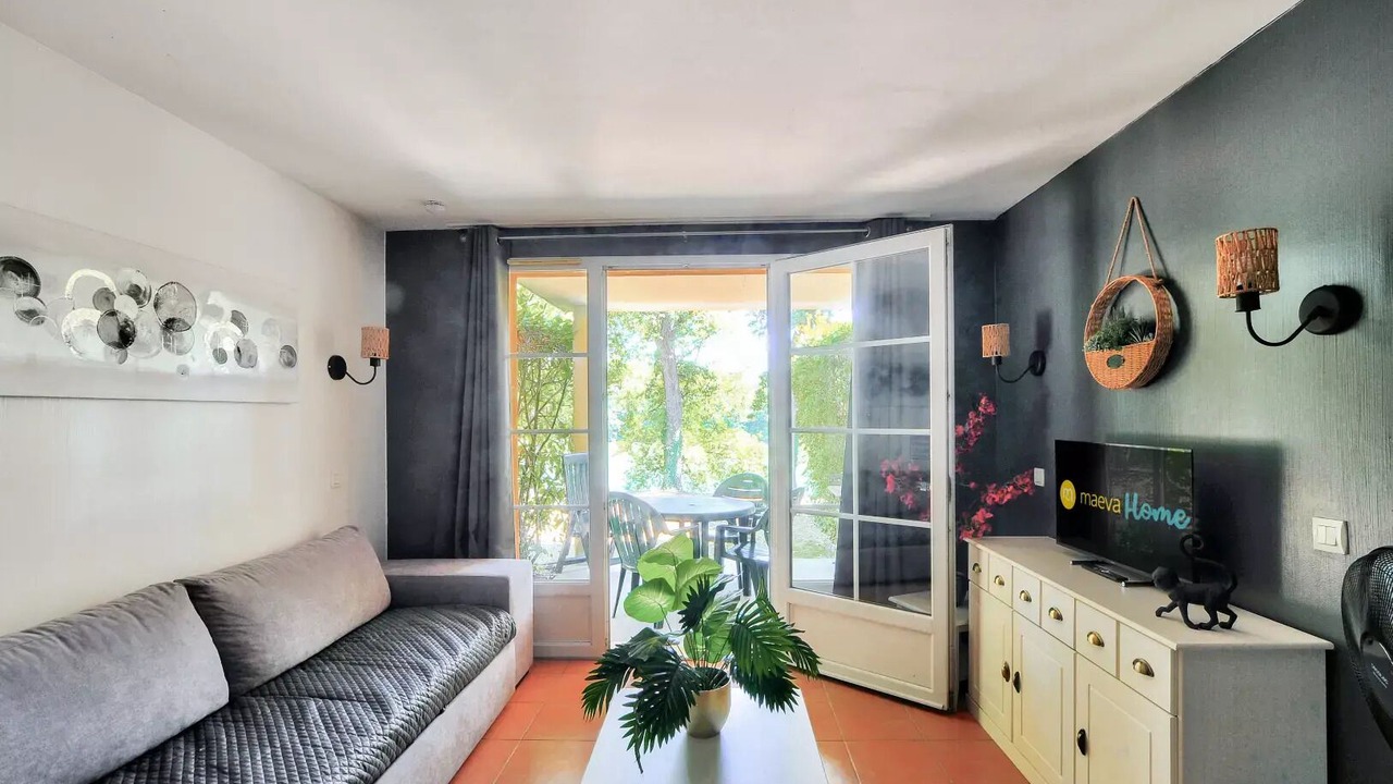 Photo of Livingroom in Monflanquin