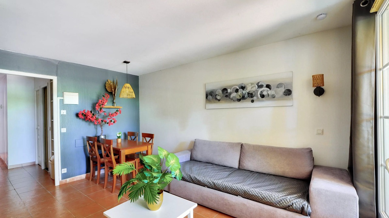 Photo of Livingroom in Monflanquin