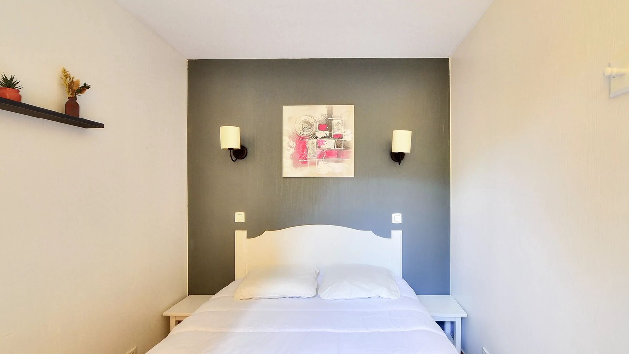 Photo of Bedroom in Monflanquin