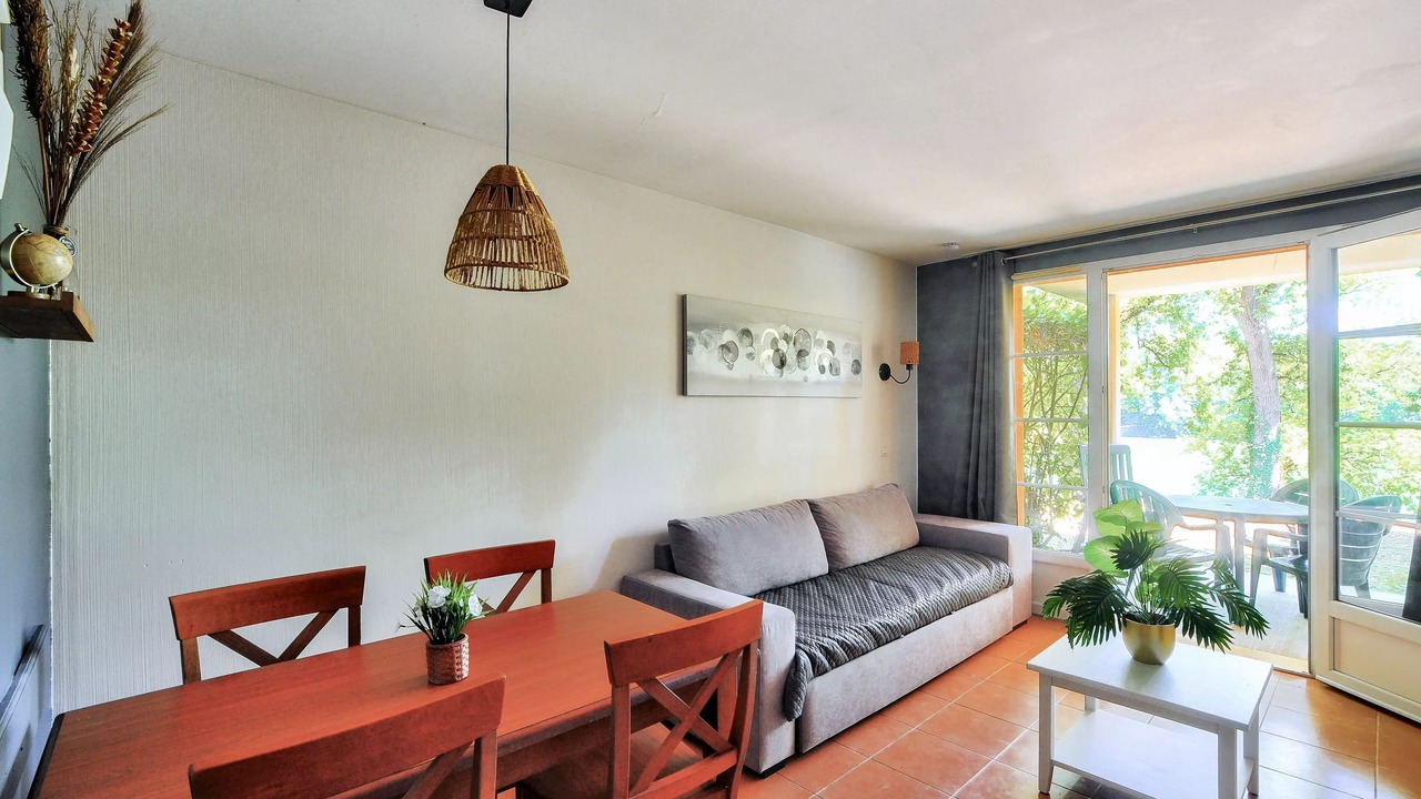 Photo of Livingroom in Monflanquin