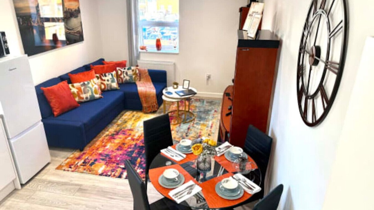 Photo of Others in Watford Town Centre