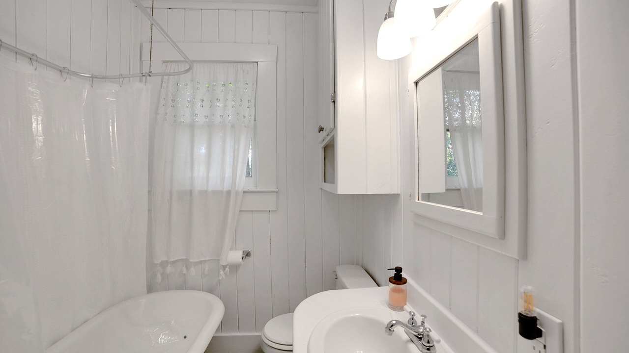 Photo of Bathroom in Nacogdoches