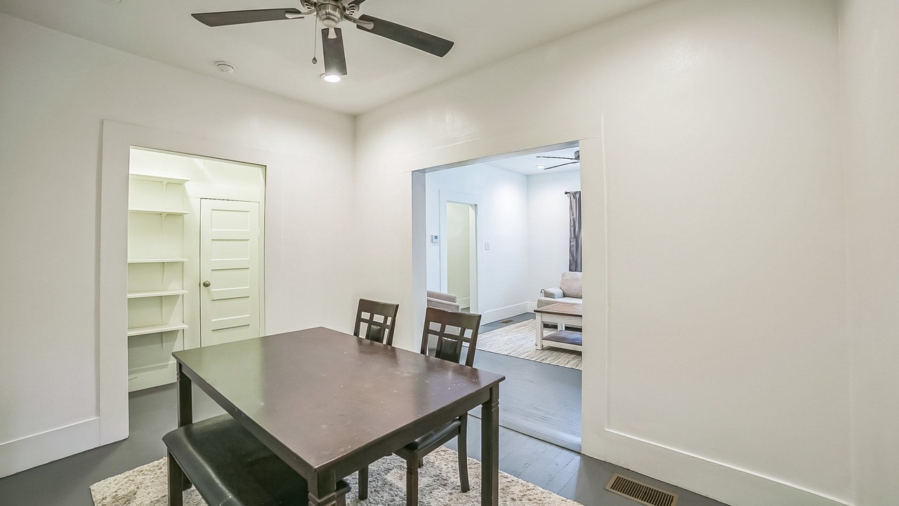 Photo of Bedroom in Nacogdoches