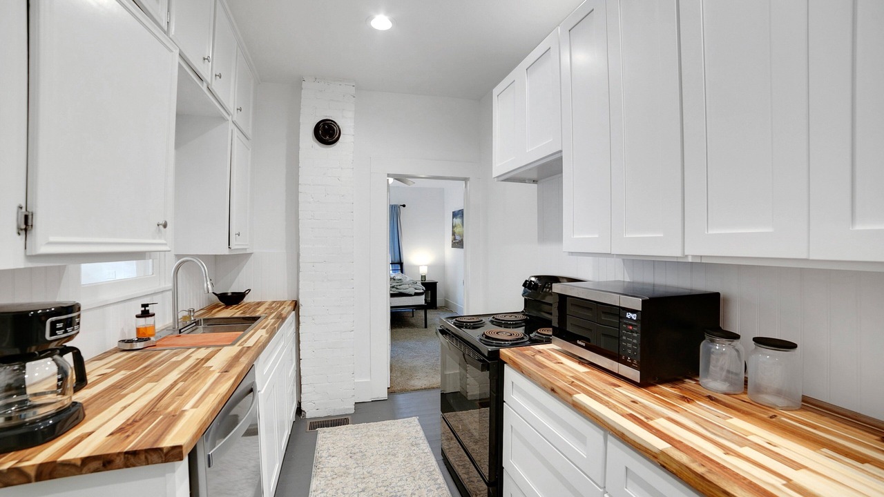 Photo of Kitchen in Nacogdoches