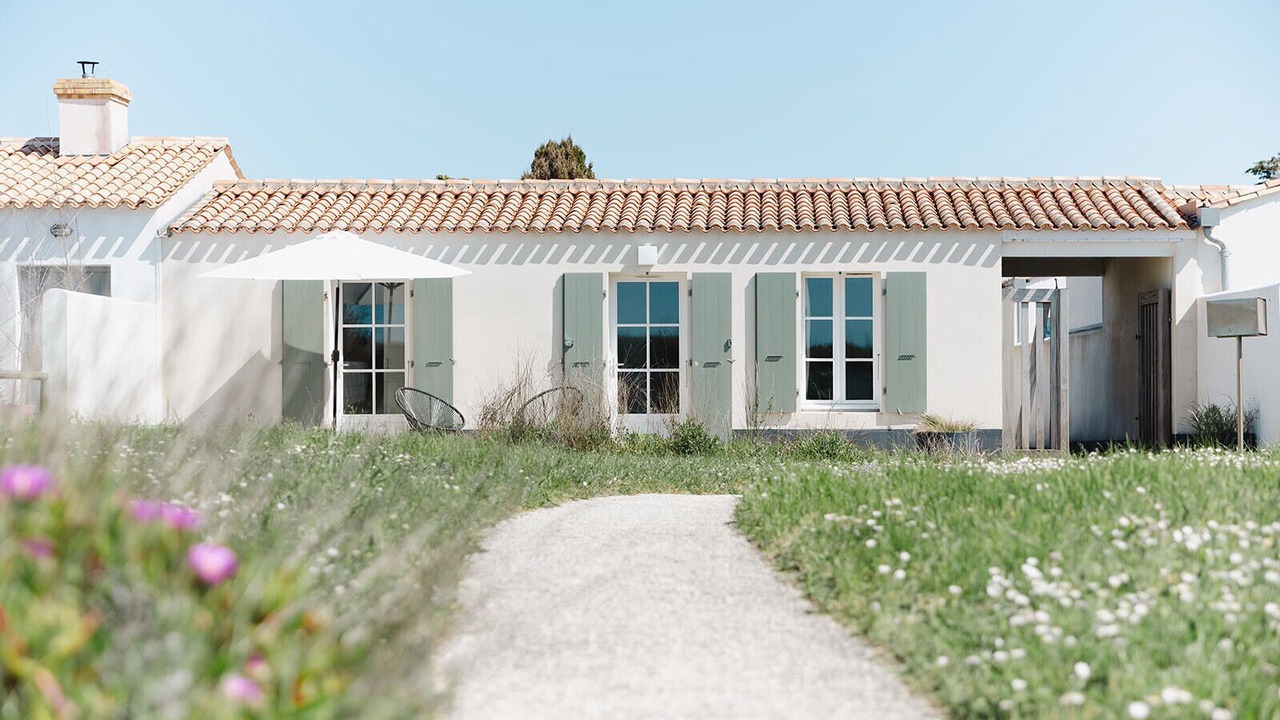 Photo of Outdoor in Ile-d'Aix