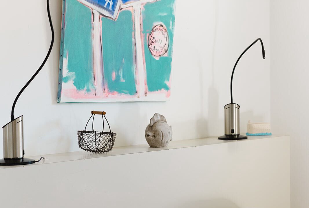 Photo of Bedroom in Ile-d'Aix