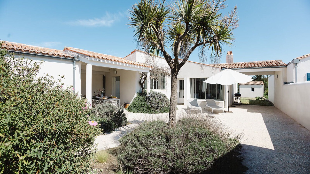 Photo of Outdoor in Ile-d'Aix