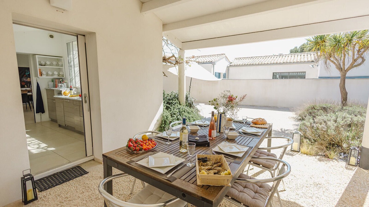 Photo of Outdoor in Ile-d'Aix